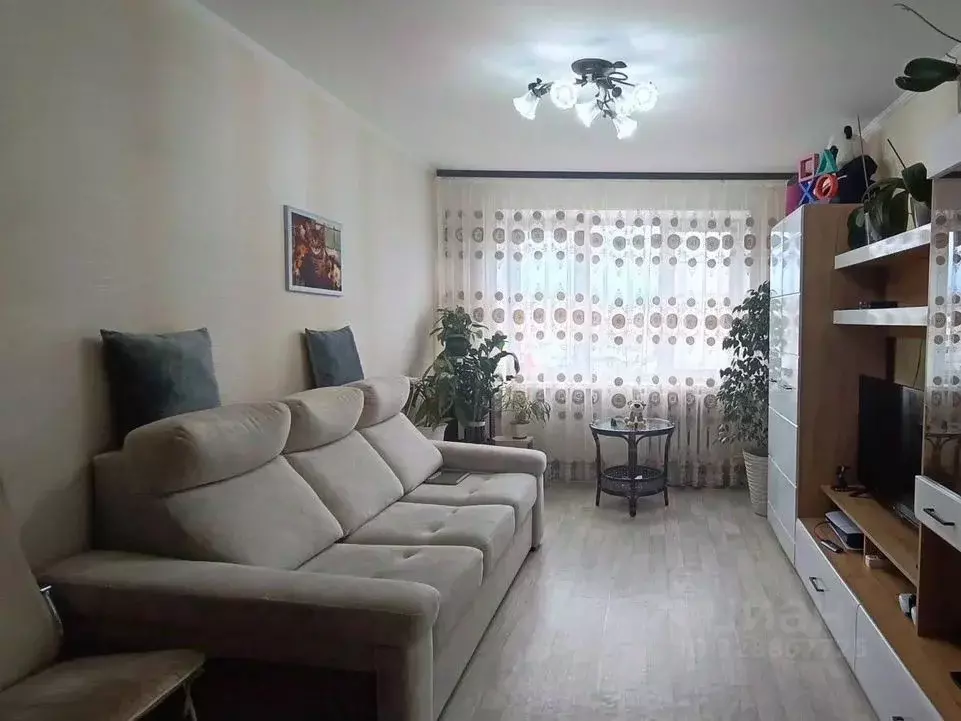 2-к кв. Чувашия, Чебоксары городской округ, Новые Лапсары пгт ул. ... - Фото 2