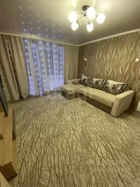 2-к кв. Ставропольский край, Михайловск Шпаковский район, ул. Ленина, ... - Фото 2