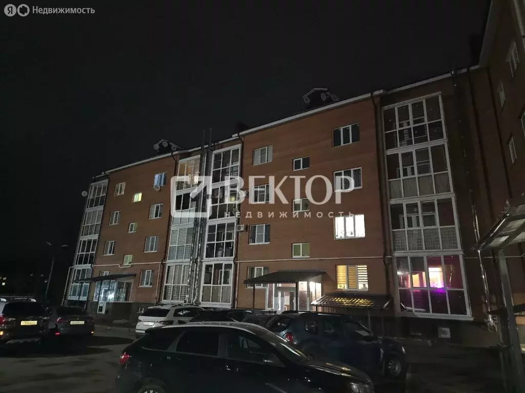 2-комнатная квартира: Ярославль, посёлок Норское, 2-й Норский ... - Фото 2