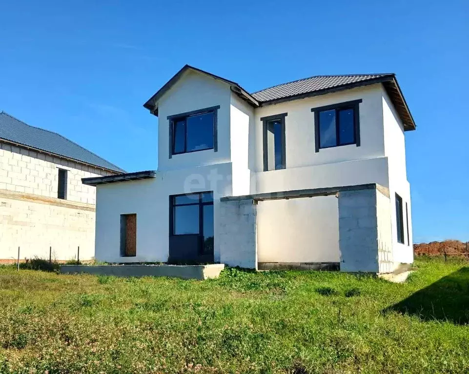 Дом в Московская область, Подольск городской округ, д. Сергеевка, Райс ... - Фото 2