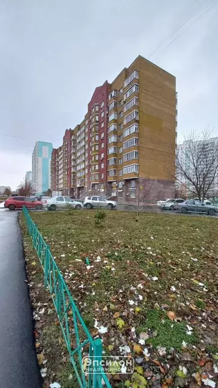 2-к. квартира, 57 м, 6/9 эт. - Фото 0