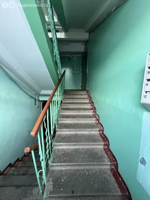 2-комнатная квартира: Ижевск, улица Дзержинского, 17 (45.3 м) - Фото 1