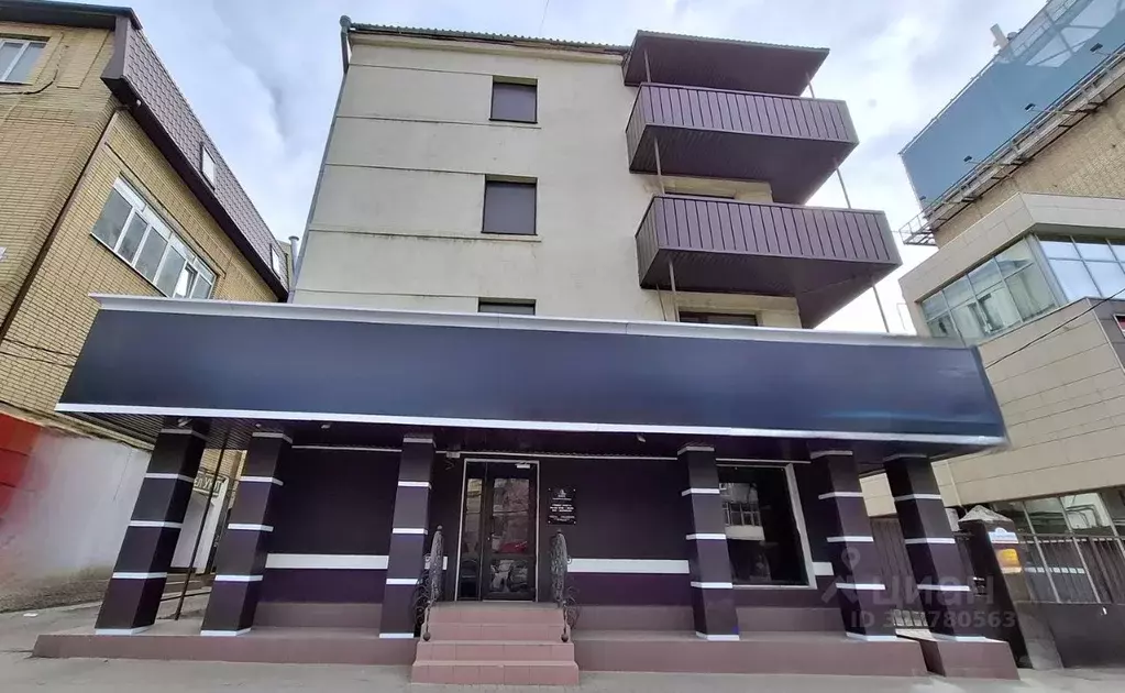 Помещение свободного назначения в Ростовская область, Ростов-на-Дону ... - Фото 1