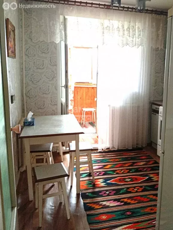 2-комнатная квартира: Курган, улица Луначарского, 2 (48.5 м) - Фото 1
