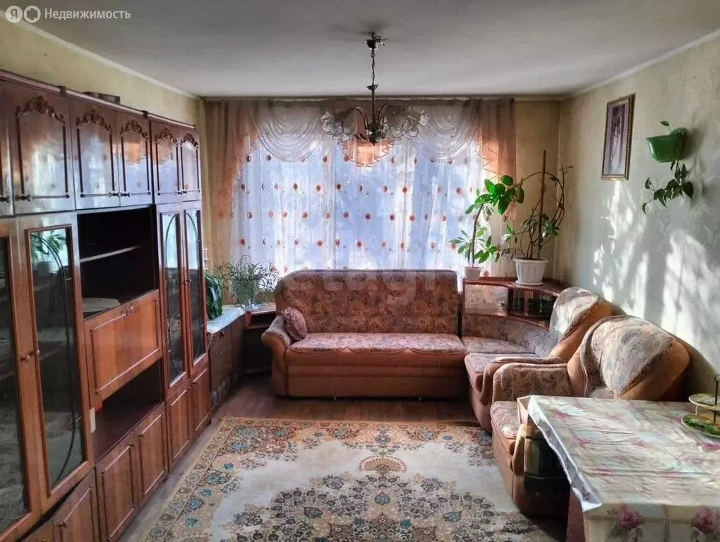 3-комнатная квартира: Иркутск, Напольная улица, 70/2 (53 м) - Фото 1