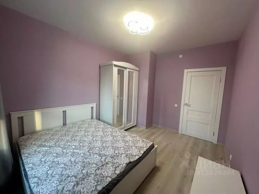 1-к кв. Санкт-Петербург ул. Русановская, 20к3 (40.0 м) - Фото 0
