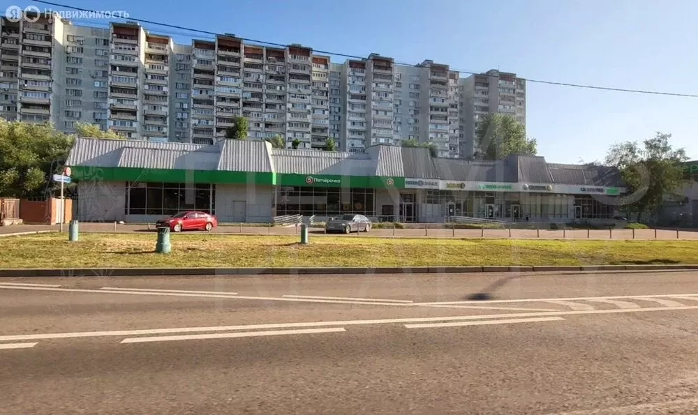 Помещение свободного назначения (62.9 м) - Фото 0