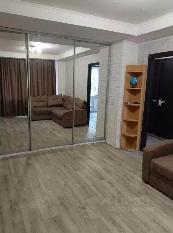 2-к кв. Красноярский край, Красноярск имени газеты Красноярский ... - Фото 0