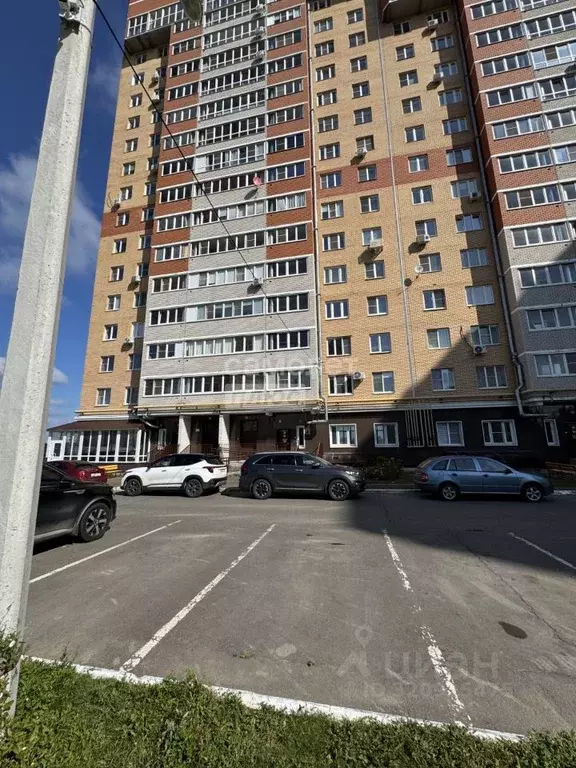 1-к кв. Чувашия, Новочебоксарск Советская ул., 50А (39.2 м) - Фото 1