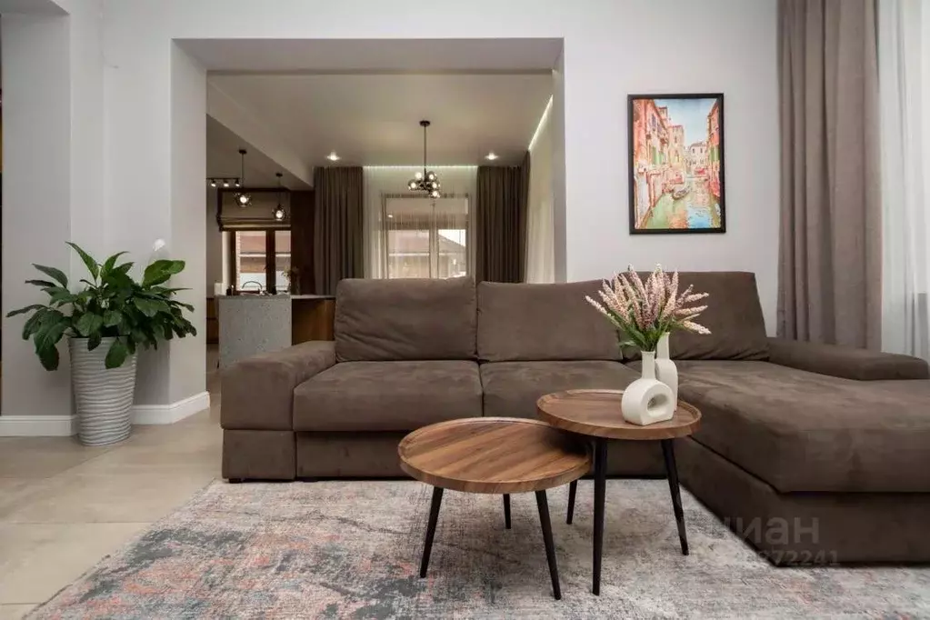 Коттедж в Иркутская область, Иркутский муниципальный округ, Щукино ДНТ ... - Фото 1