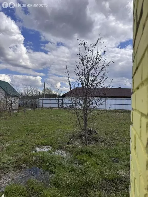 Участок в Пенза, СНТ Строитель, Мандариновая улица, 1208 (6 м) - Фото 2
