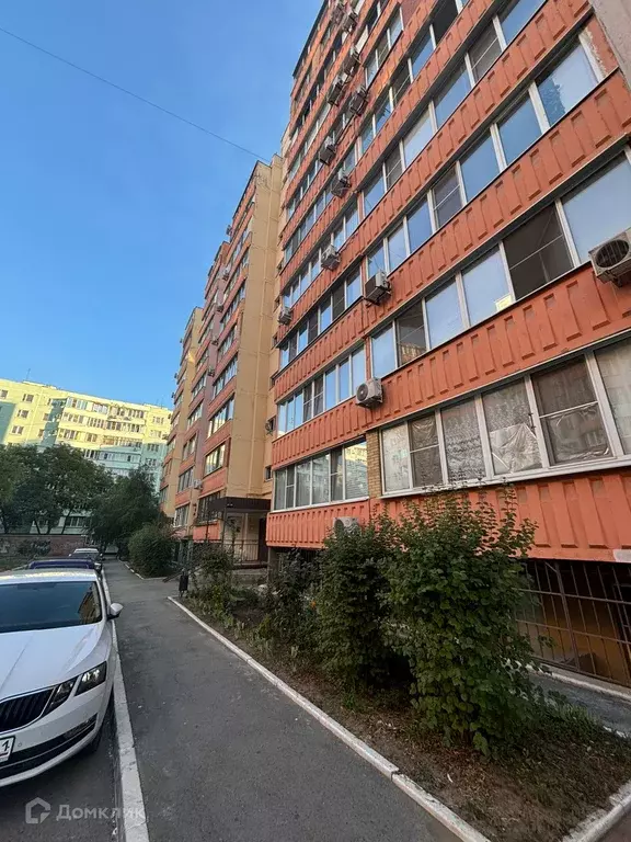 Продаётся 1-к квартира, 36 м - Фото 0