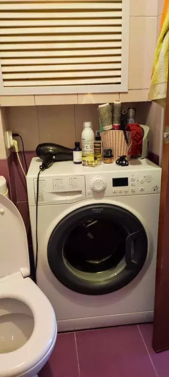 Продаётся 1-к квартира, 33 м - Фото 0