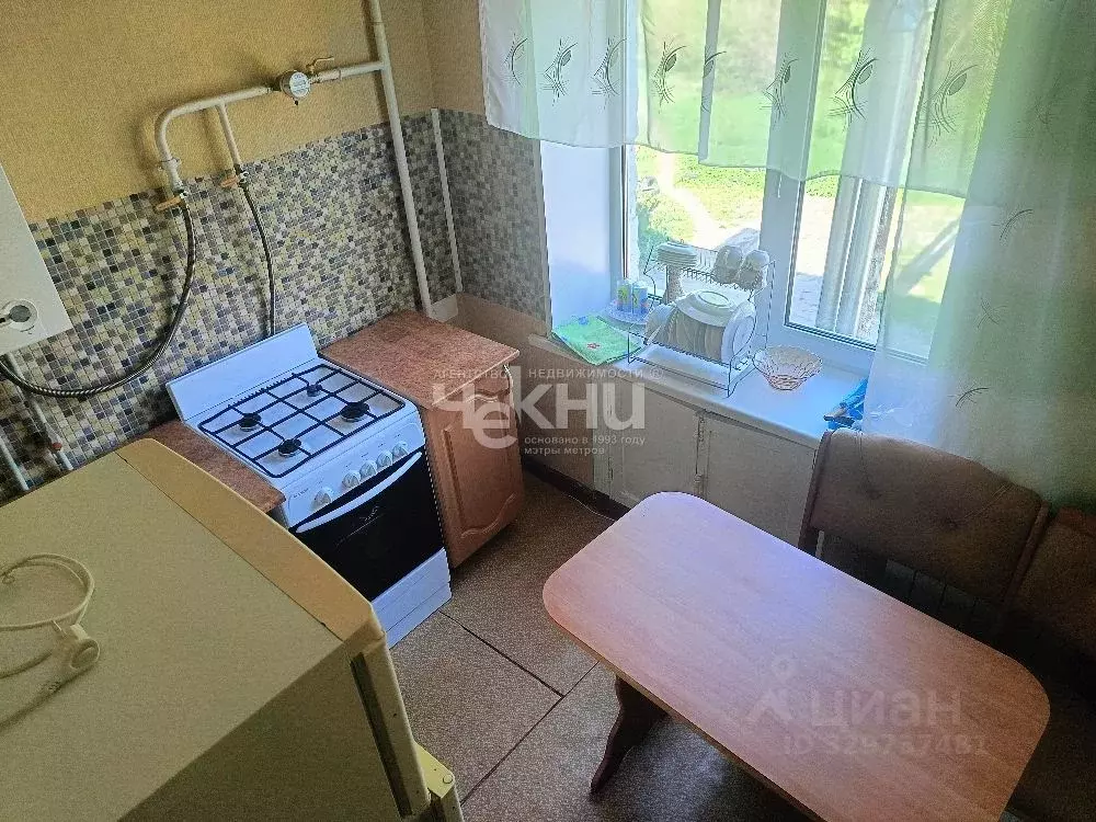 1-к кв. Нижегородская область, Нижний Новгород Архангельская ул., 9А ... - Фото 2