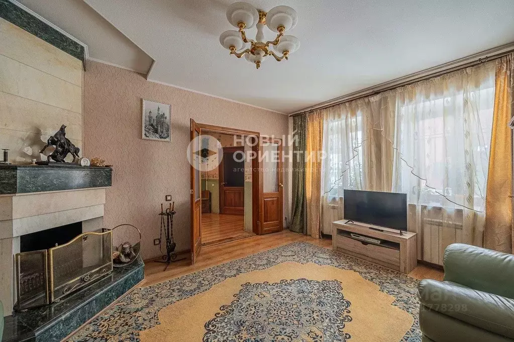 Коттедж в Свердловская область, Екатеринбург ул. Академика Павлова, 18 ... - Фото 2