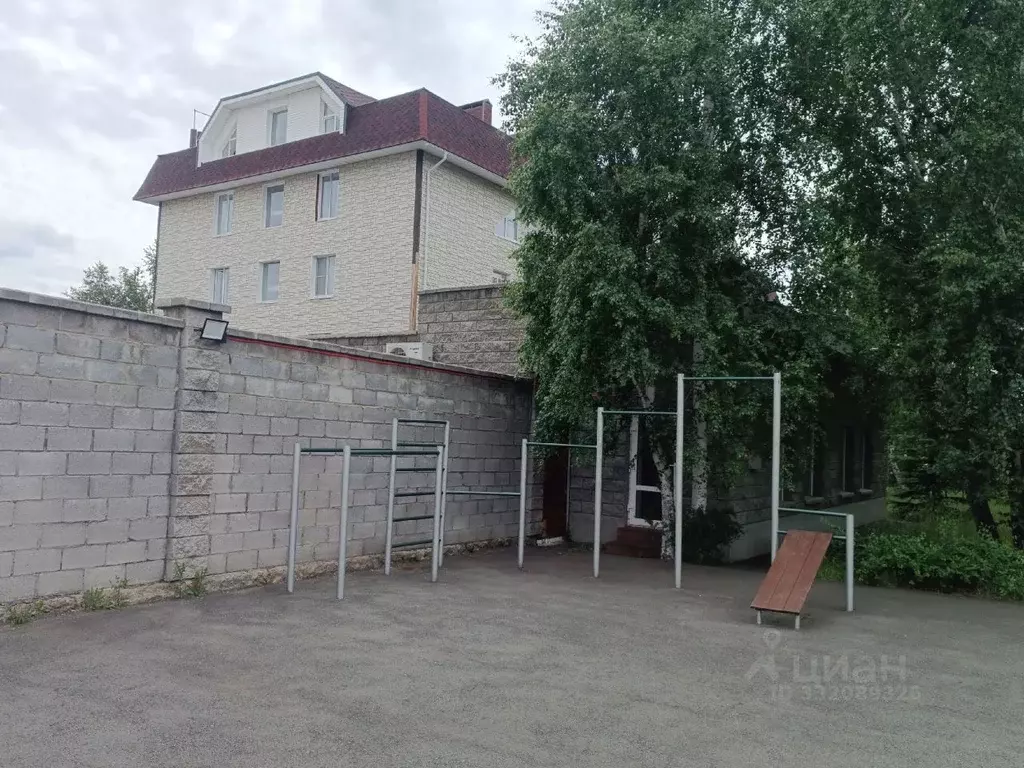 1-к кв. Башкортостан, Абзелиловский район, Ташбулатовский сельсовет, ... - Фото 2