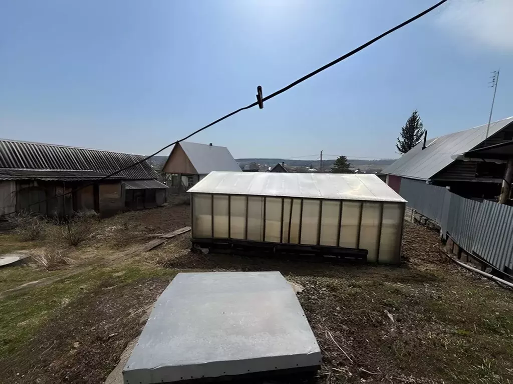 Дом в Кемеровская область, Кемерово Ижевская ул., 78 (34 м) - Фото 1