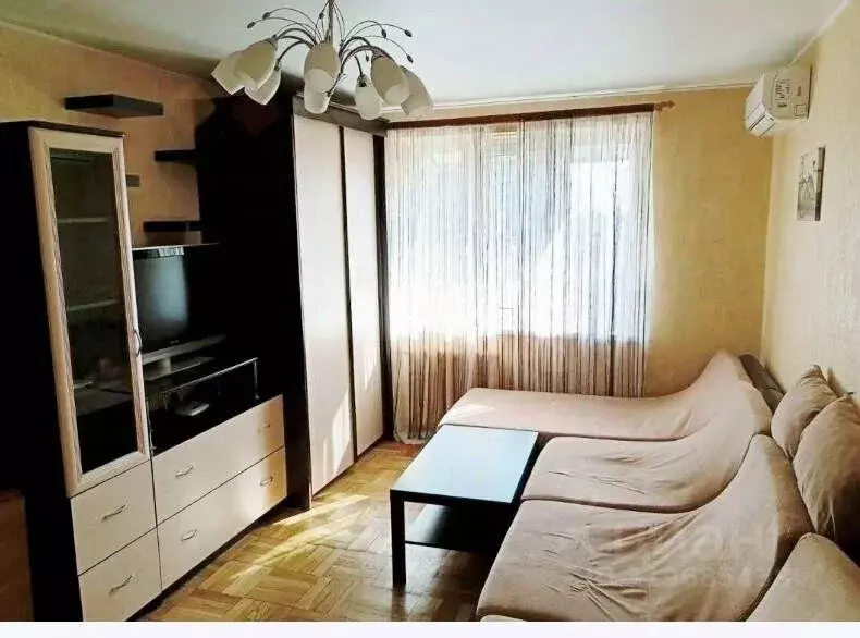 2-к кв. Краснодарский край, Краснодар ул. Имени Тургенева, 148 (40.0 ... - Фото 0
