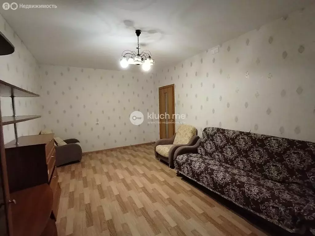 2-комнатная квартира: Казань, проспект Победы, 210Б (63.1 м) - Фото 2