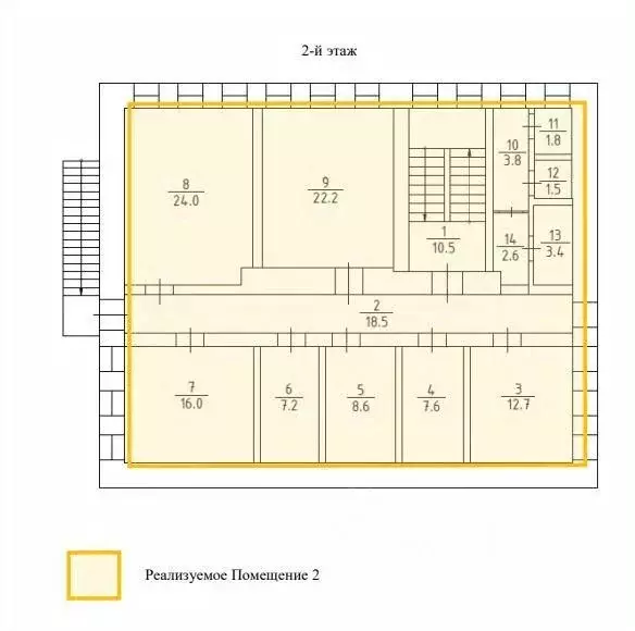 Помещение свободного назначения в Тюменская область, Тюмень ул. Мориса ... - Фото 0