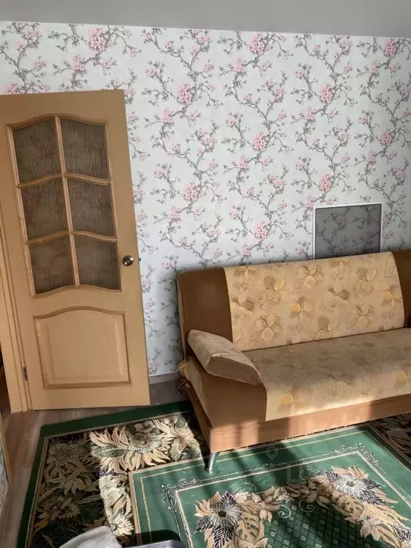 2-к кв. Нижегородская область, Дзержинск ул. Сухаренко, 20А (45.0 м) - Фото 1