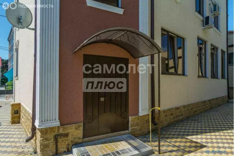 1-комнатная квартира: село Ольгинка, Заречная улица, 27Д (37 м) - Фото 2