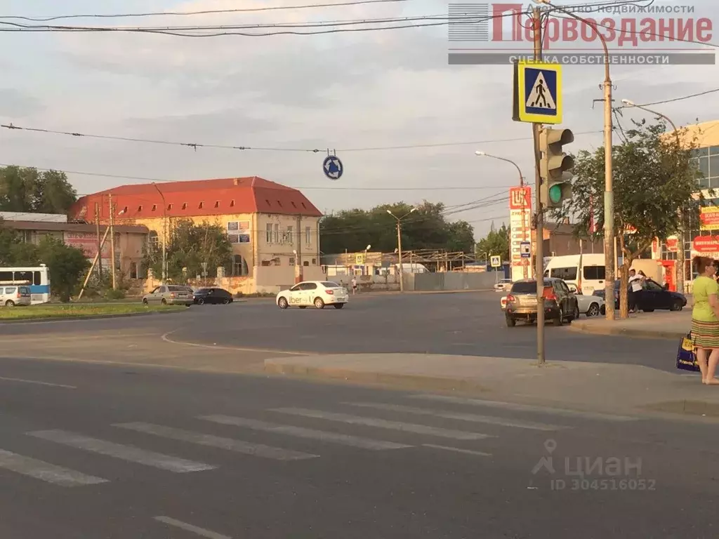 Помещение свободного назначения в Астраханская область, Астрахань ул. ... - Фото 0