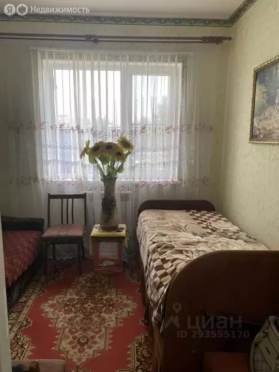 2-комнатная квартира: Новошахтинск, улица Римского-Корсакова, 8А (38 ... - Фото 1