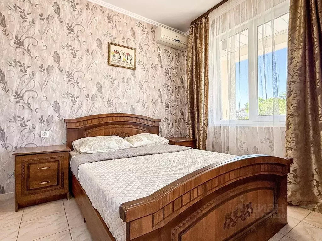 Комната Краснодарский край, Геленджик ул. Дружбы, 11 (15.0 м) - Фото 0