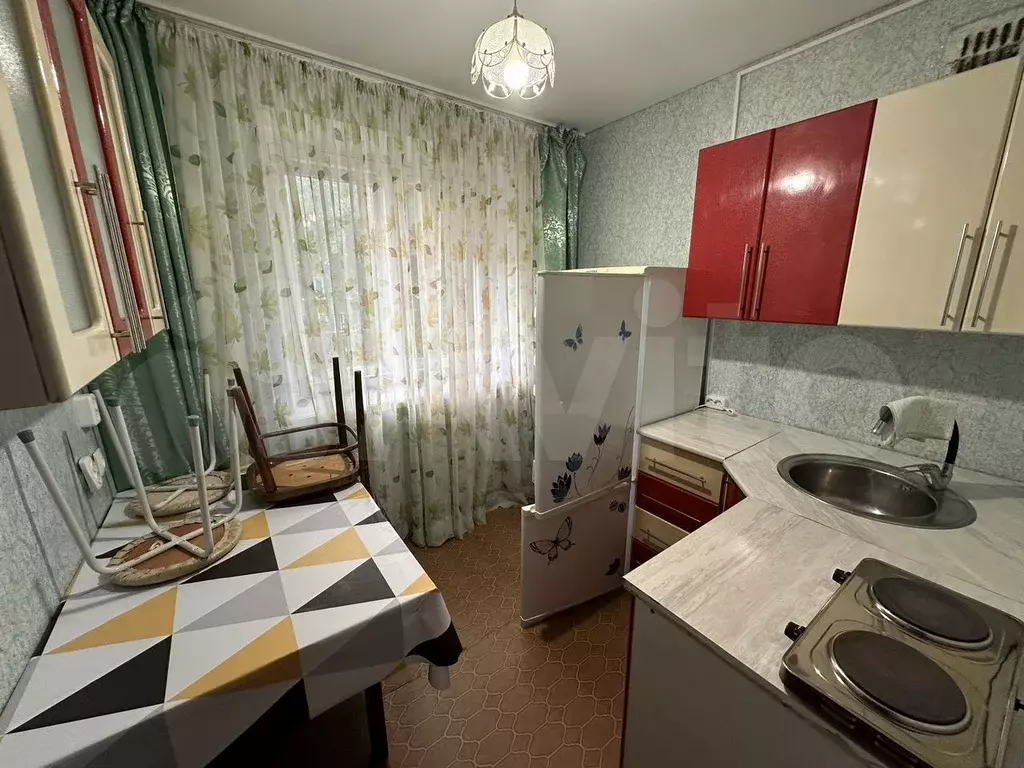 2-к. квартира, 44 м, 3/4 эт. - Фото 0