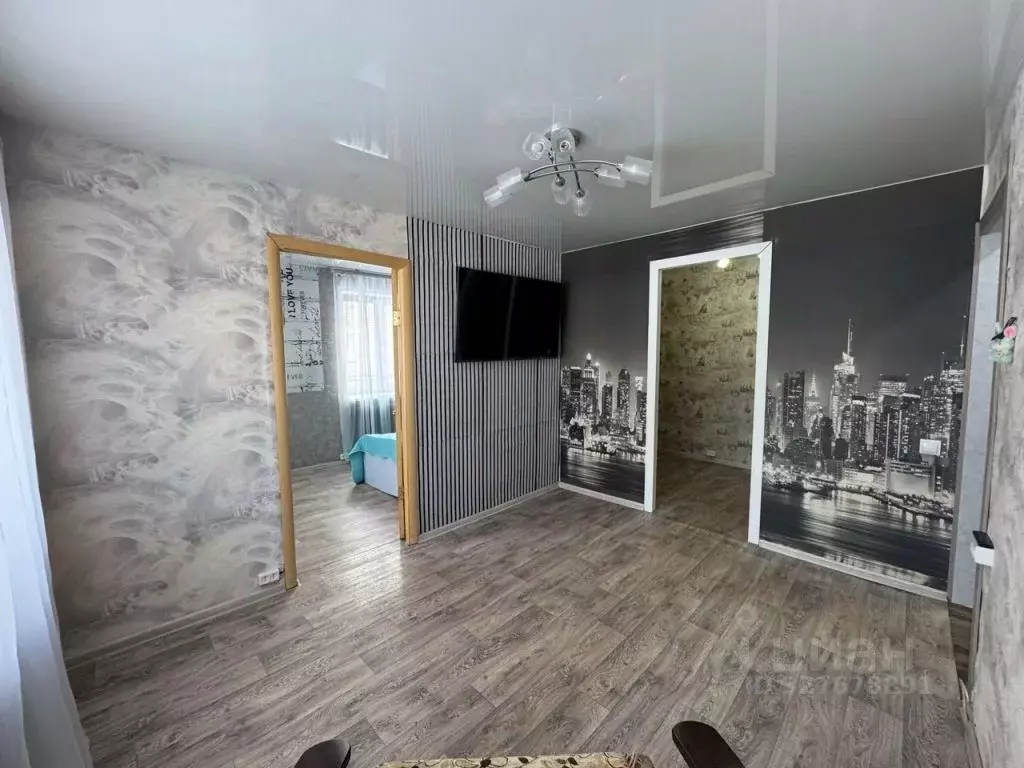 2-к кв. Ярославская область, Ростовский муниципальный округ, ... - Фото 2