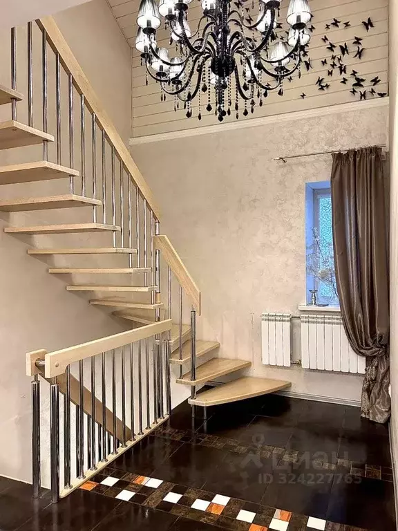 Дом в Владимирская область, Владимир Юрьевец мкр, Рябиновая ул., 29 ... - Фото 2