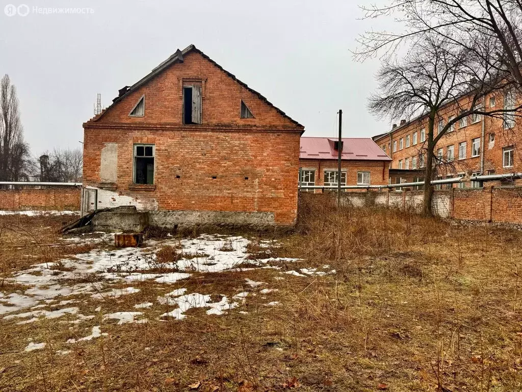 Участок в Владикавказ, Строительная улица (24 м) - Фото 1