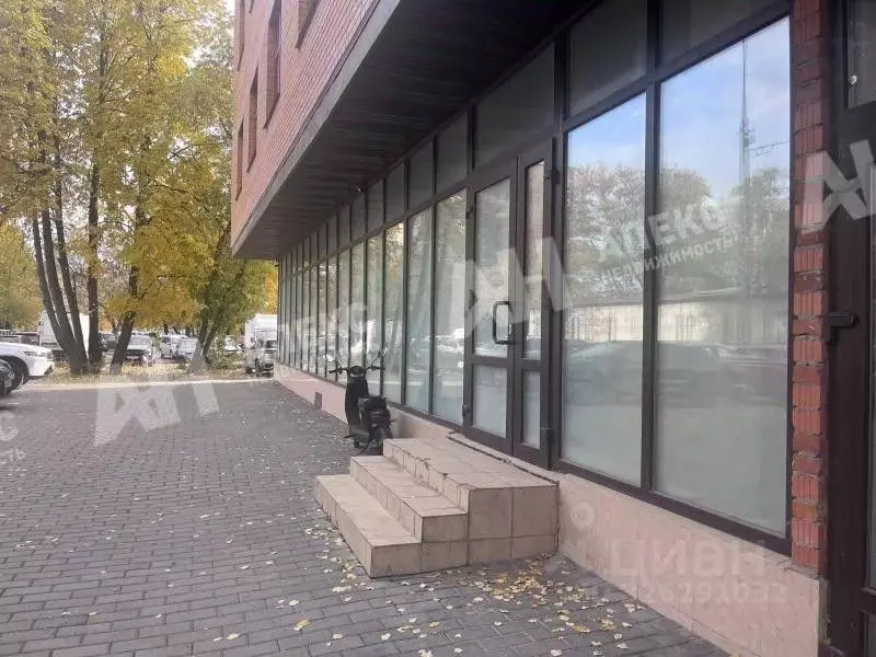 Помещение свободного назначения в Москва Рязанский просп., 22 (180 м) - Фото 1