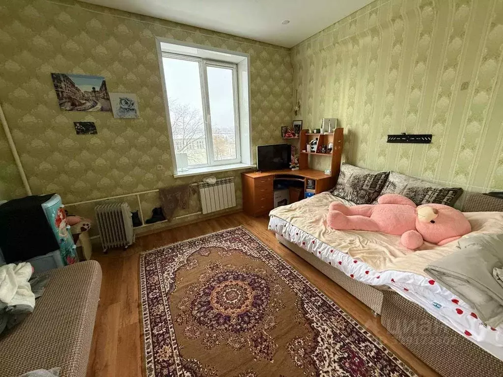 Комната Белгородская область, Губкин Комсомольская ул., 33 (22.0 м) - Фото 2
