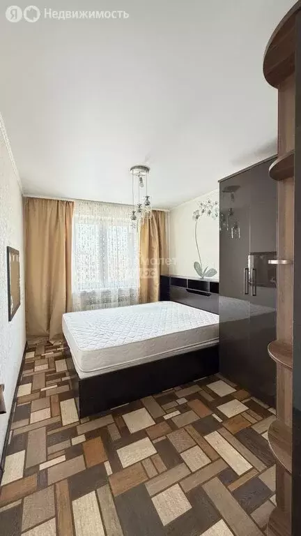 3-комнатная квартира: Воронеж, улица Владимира Невского, 46 (67.3 м) - Фото 2