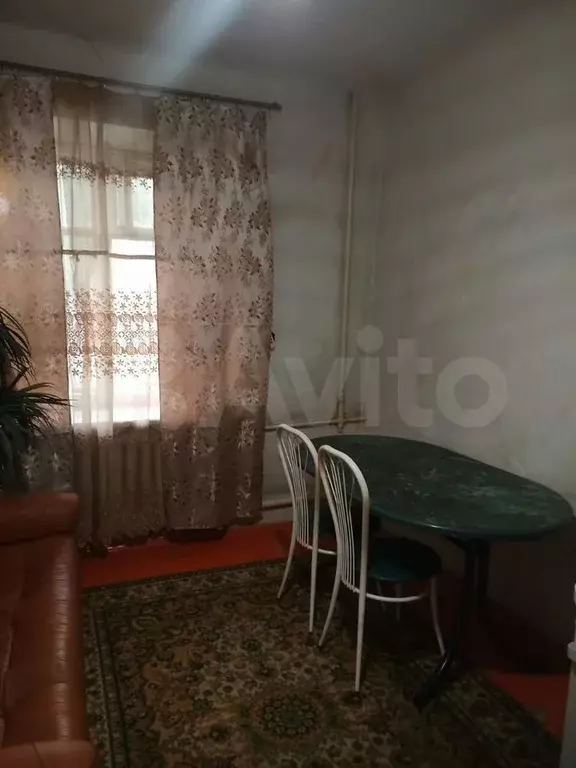 Комната 15 м в 3-к., 1/4 эт. - Фото 1