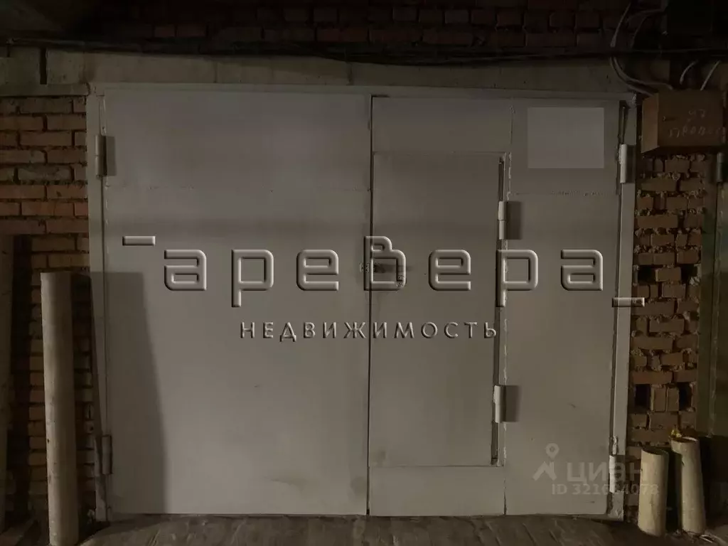 Гараж в Красноярский край, Красноярск Взлетная ул., 48 (36 м) - Фото 2