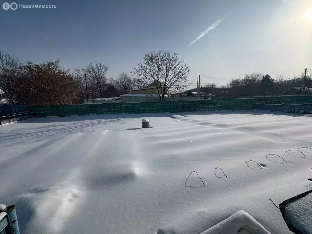 Дом в село Нагорное, Пионерская улица, 7 (1052 м) - Фото 2