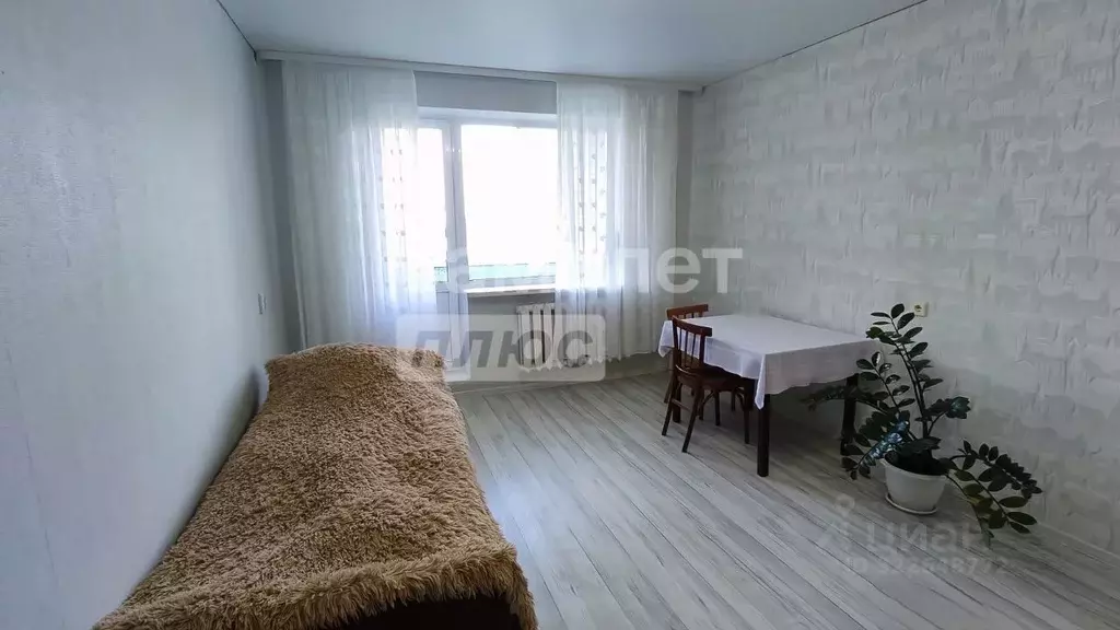 2-к кв. Саратовская область, Саратов ул. Имени И.П. Бардина, 8 (54.0 ... - Фото 1