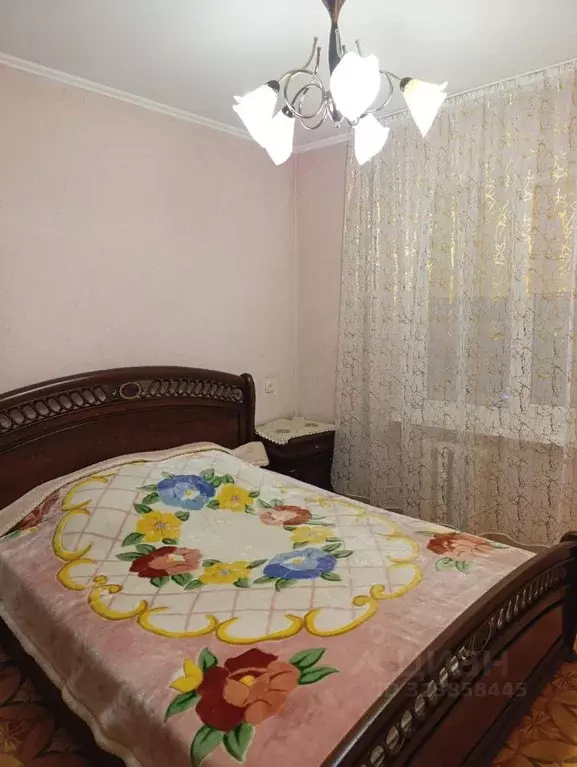 2-к кв. Крым, Симферополь ул. Лермонтова, 17 (48.0 м) - Фото 2