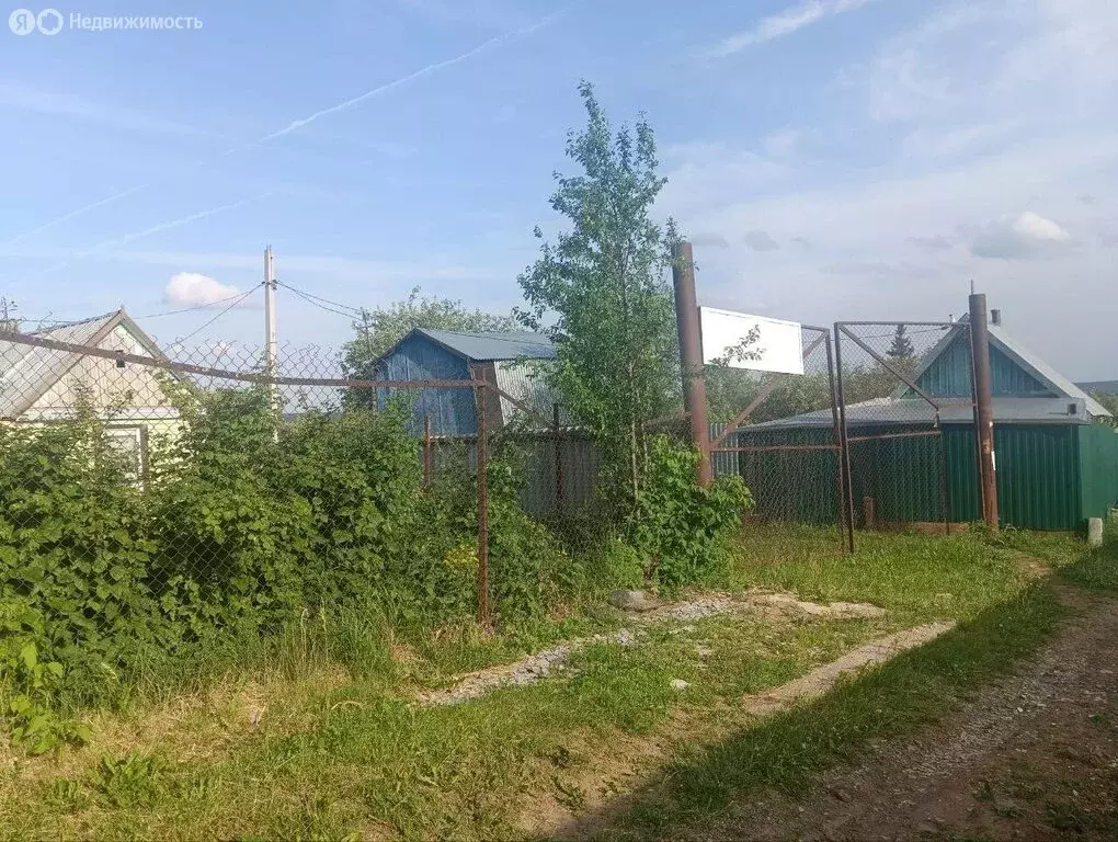 Дом в Владимир, сад имени 9 Мая Магистрального газопровода, 6 (10 м) - Фото 0