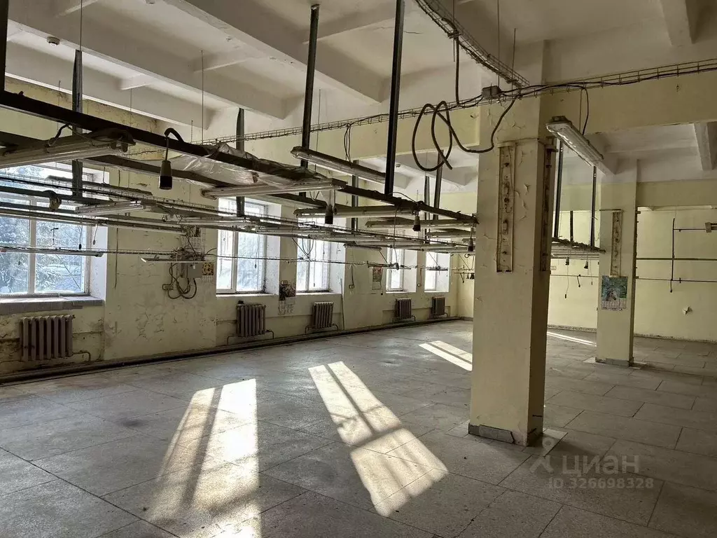 Производственное помещение в Московская область, Раменский ... - Фото 1