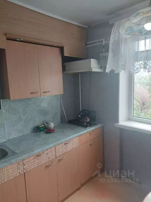 2-к кв. Севастополь ул. Репина, 26 (50.0 м) - Фото 1