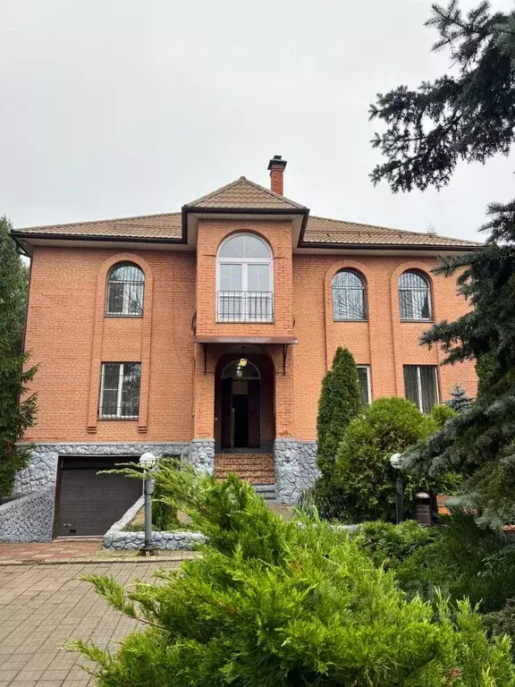 Дом в Московская область, Химки городской округ, д. Брехово ул. ... - Фото 1