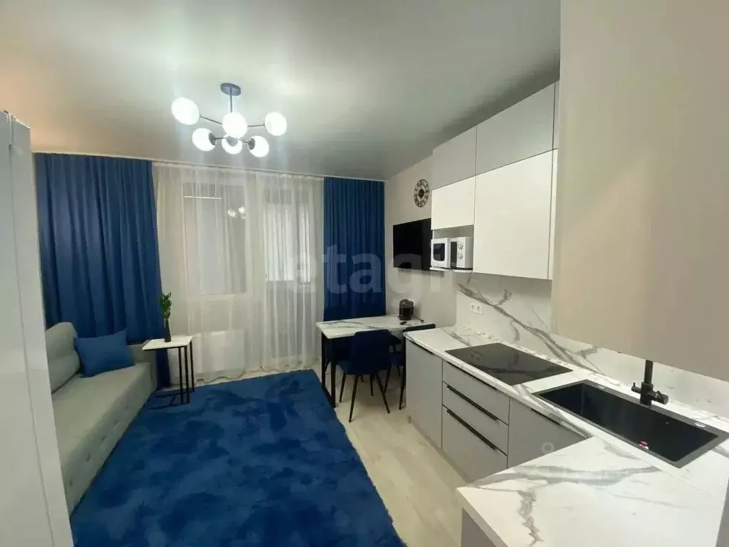 Студия Татарстан, Зеленодольский район, Осиновское с/пос, с. Осиново ... - Фото 1