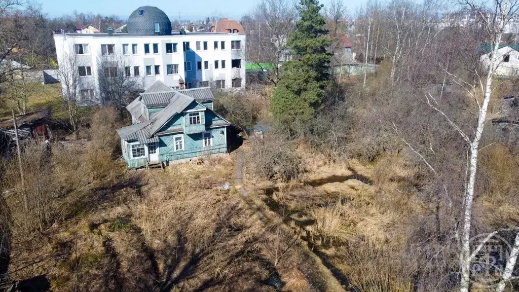 Дом в Санкт-Петербург Сергиево тер., ул. Рабочая, 5 (50 м) - Фото 2