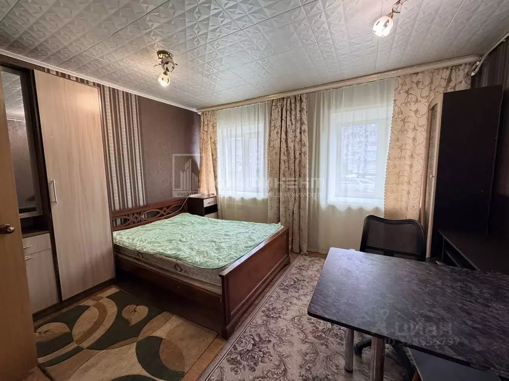 Студия Владимирская область, Ковров Восточная ул., 52/1 (23.0 м) - Фото 1