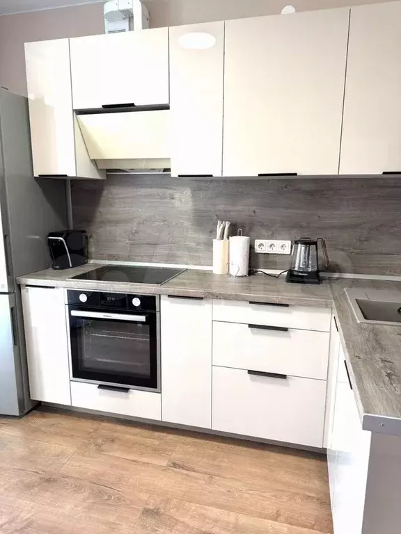 1-к. квартира, 38 м, 2/9 эт. - Фото 0