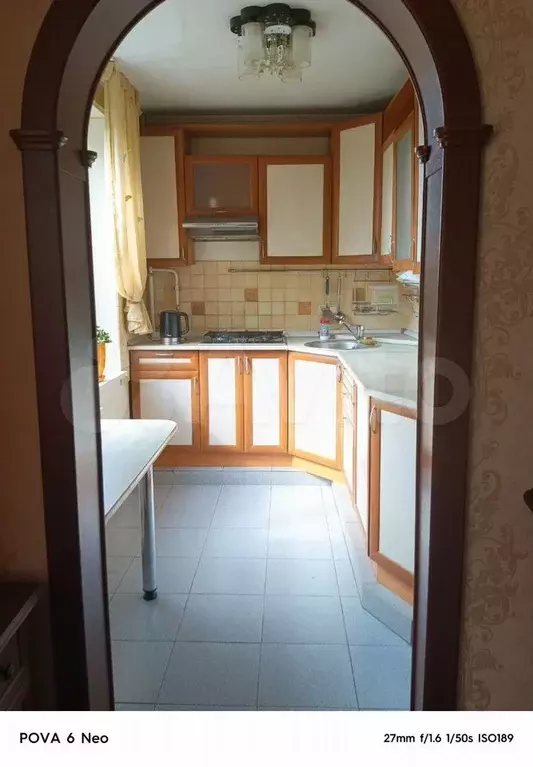 3-к. квартира, 64 м, 5/9 эт. - Фото 0